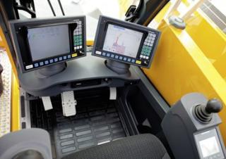 Univerzální terénní jeřáby Liebherr LTM 1750-9.1 