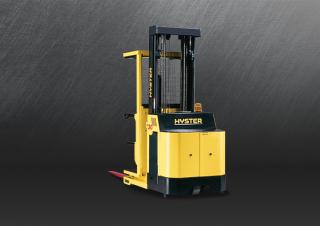 Vychystávací vozíky Hyster R30XM3-36