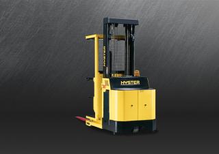 Vychystávací vozíky Hyster R30XMA3-24