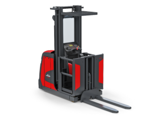 Vychystávací vozíky Linde V10 Std.