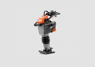 Vibrační pěchy Vibrační pěchy naftové a benzínové Husqvarna LT 6005