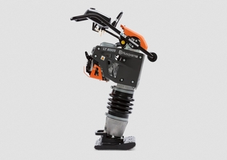 Vibrační pěchy Vibrační pěchy naftové a benzínové Husqvarna LT 6005