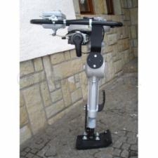 Vibrační pěchy Vibrační pěchy naftové a benzínové Wacker Neuson BS30