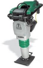 Vibrační pěchy Vibrační pěchy naftové a benzínové Wacker Neuson BS 50-2i 10