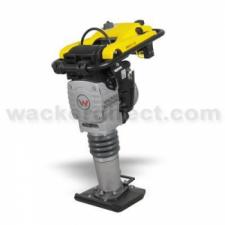 Vibrační pěchy Vibrační pěchy naftové a benzínové Wacker Neuson BS 50-2i 10