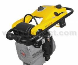 Vibrační pěchy Vibrační pěchy naftové a benzínové Wacker Neuson BS 50-2i 11