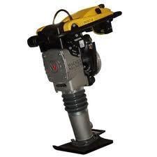 Vibrační pěchy Vibrační pěchy naftové a benzínové Wacker Neuson BS 50-2i 11