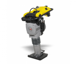 Vibrační pěchy Vibrační pěchy naftové a benzínové Wacker Neuson BS 50-2i 11