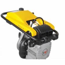 Vibrační pěchy Vibrační pěchy naftové a benzínové Wacker Neuson BS60-2 11