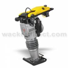 Vibrační pěchy Vibrační pěchy naftové a benzínové Wacker Neuson BS60-2 11