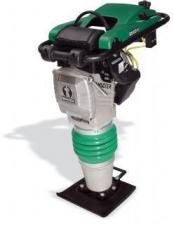 Vibrační pěchy Vibrační pěchy naftové a benzínové Wacker Neuson BS 65 V 11