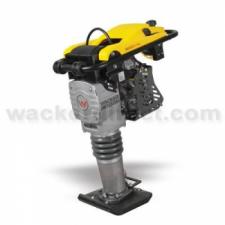 Vibrační pěchy Vibrační pěchy naftové a benzínové Wacker Neuson BS 50-4 As 11