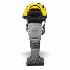 Vibrační pěchy Vibrační pěchy naftové a benzínové Wacker Neuson BS 50-4 As 11
