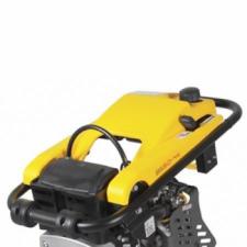 Vibrační pěchy Vibrační pěchy naftové a benzínové Wacker Neuson BS 50-4 As 11