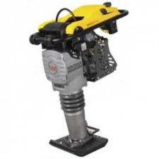 Vibrační pěchy Vibrační pěchy naftové a benzínové Wacker Neuson BS 50-4 As 11