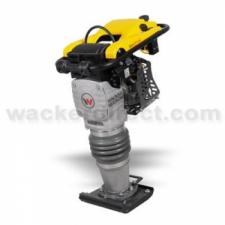 Vibrační pěchy Vibrační pěchy naftové a benzínové Wacker Neuson BS 60-4 As 11
