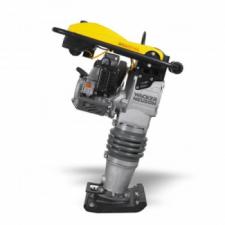 Vibrační pěchy Vibrační pěchy naftové a benzínové Wacker Neuson BS 60-4 As 11