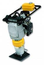 Vibrační pěchy Vibrační pěchy naftové a benzínové Breaker XR 60 H 4 T