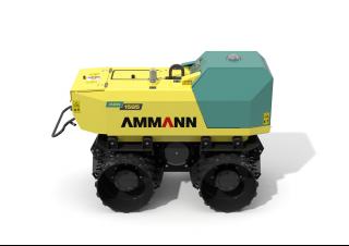 Válce Vibrační příkopové válce Ammann ARR 1585 St V