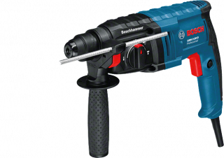 Elektrické nářadí Vrtací kladiva Bosch GBH 2-20 D