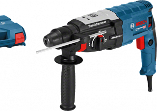 Elektrické nářadí Vrtací kladiva Bosch GBH 2-28