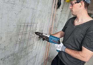 Elektrické nářadí Vrtací kladiva Bosch GBH 2-28 F