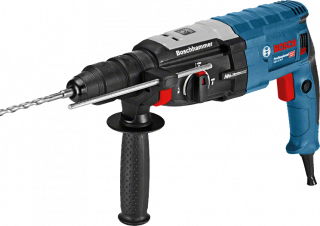 Elektrické nářadí Vrtací kladiva Bosch GBH 2-28 F