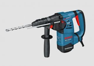 Elektrické nářadí Vrtací kladiva Bosch GBH 3-28 DFR