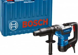 Elektrické nářadí Vrtací kladiva Bosch GBH 5-40 D