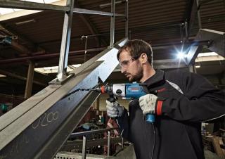 Elektrické nářadí Vrtačky a Vrtací šroubováky Bosch GBM 13-2 RE