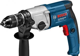 Elektrické nářadí Vrtačky a Vrtací šroubováky Bosch GBM 13-2 RE