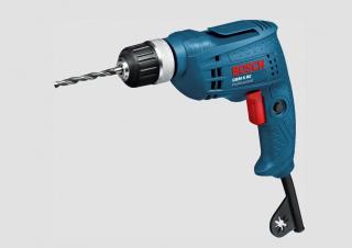 Elektrické nářadí Vrtačky a Vrtací šroubováky Bosch GBM 6 RE