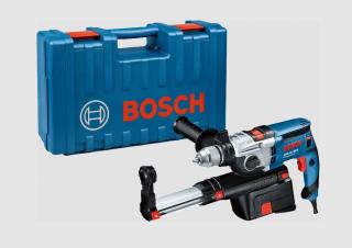Elektrické nářadí Vrtačky a Vrtací šroubováky Bosch GSB 19-2 REA
