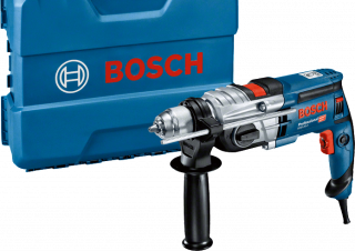 Elektrické nářadí Vrtačky a Vrtací šroubováky Bosch GSB 20-2