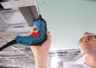 Elektrické nářadí Vrtačky a Vrtací šroubováky Bosch GSR 6-45 TE