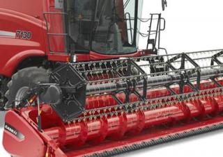 Příslušenství Sklízecí mlátičky žací lišty Case IH 3050 HD 10,67M