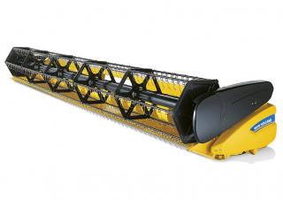 Příslušenství Sklízecí mlátičky žací lišty New Holland 720CG 17FT