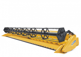 Příslušenství Sklízecí mlátičky žací lišty New Holland 760CG 10.7M/35FT 