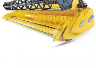 Příslušenství Sklízecí mlátičky žací lišty New Holland 760CG 9,15M/30FT 