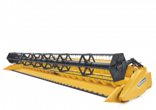 Příslušenství Sklízecí mlátičky žací lišty New Holland 760CG 9,15M/30FT 