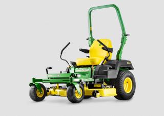 Zahradní traktory a ridery John Deere Z515E