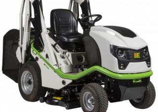 Zahradní traktory a ridery Etesia BUFFALO 100 BPHP2