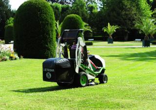 Zahradní traktory a ridery Etesia BUFFALO 100 BPHPX2