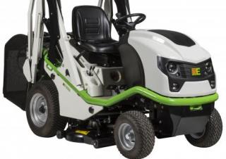 Zahradní traktory a ridery Etesia BUFFALO 100 BPHPX2