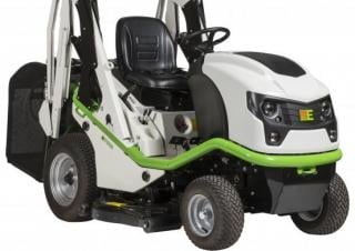 Zahradní traktory a ridery Etesia BUFFALO 124 HVHP2