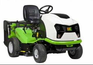 Zahradní traktory a ridery Etesia HYDRO 100 III