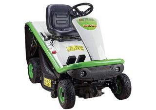 Zahradní traktory a ridery Etesia HYDRO 80 E-CONNECT MKHP4