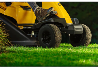 Zahradní traktory a ridery Cub Cadet LR2 NR76