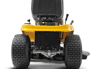Zahradní traktory a ridery Cub Cadet LT2 NS96
