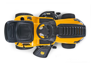 Zahradní traktory a ridery Cub Cadet LT3 PS107